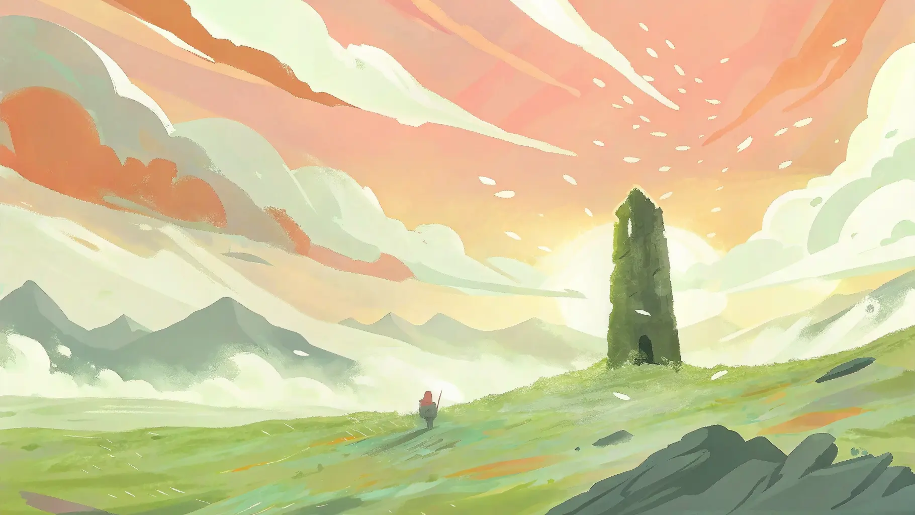 Background