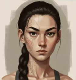Character 1