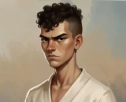 Character 2